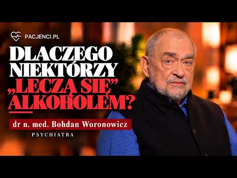 Rozmowa o podwójnej diagnozie w „Zdrowo przegadane”