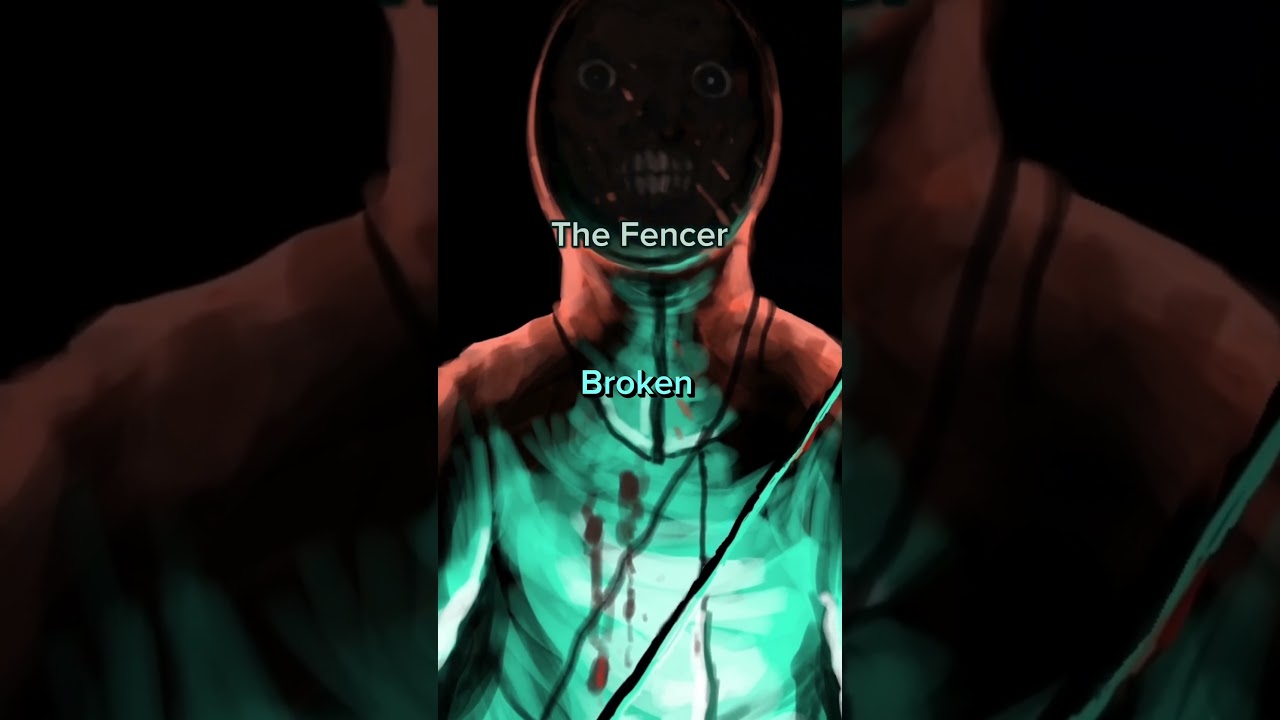 Trevor Henderson Creatures Who Are Pure Evil, Broken, Good, Or Neutral (OUTDATED)