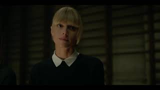 La serie Bright Minds en COSMO