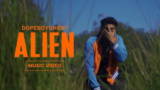 Alien Music Video