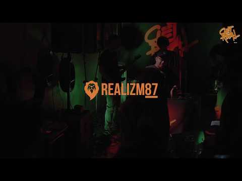 Uncle Damn Good on Get Real vol 1 by Realizm87