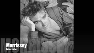 MORRISSEY - Interlude (Morrissey Only Version) Timi Yuro Cover