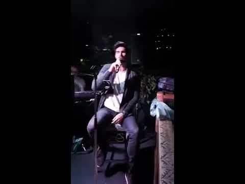 Galija - Dodirni me (Milos Micovic)