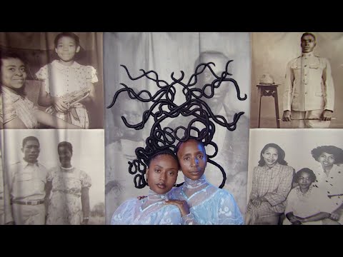 HOUSE OF AAMA: THREADS OF LEGACY TRAILER | BCC Program | 2025 Seattle Black Film Festival