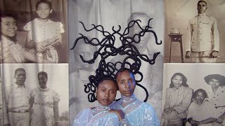 HOUSE OF AAMA: THREADS OF LEGACY TRAILER | BCC Program | 2025 Seattle Black Film Festival