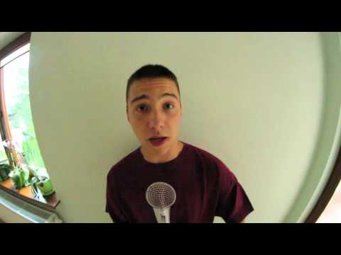 Nauka Beatboxu - Lekcja 3 - Oddychanie