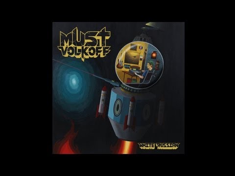 Must Volkoff ft. P-Link & Bias B - 'Narrow Path'