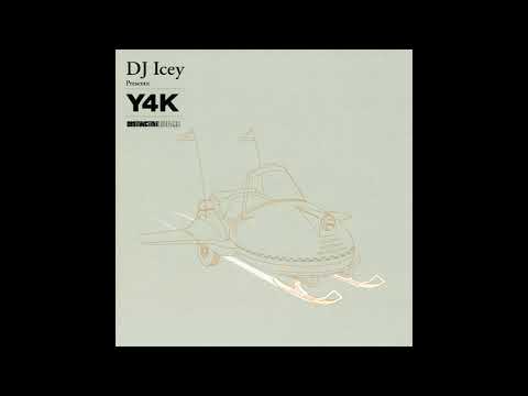 DJ Icey - Y4K (Vol. 15) [FULL MIX]