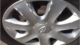 preview picture of video '2004 Hyundai Sonata Used Cars Indian Orchard MA'