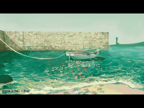 Blumen x Tah. - Stay