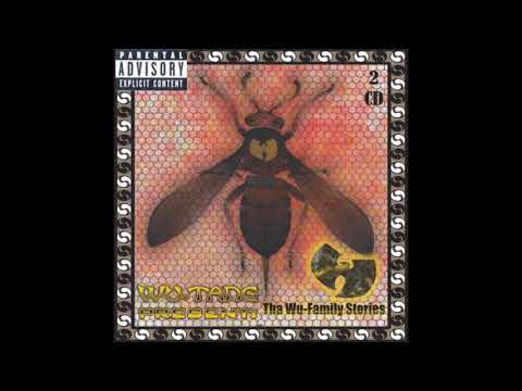 🎧GZA & RZA - third world🎧