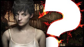 What Happened to Zoe Baker After Resident Evil 7: BioHazard