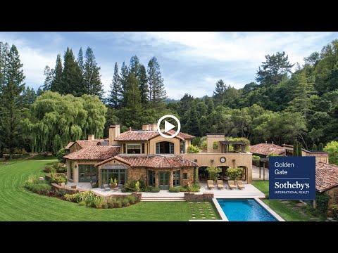 30 Trail Ln Woodside CA | Woodside Homes for Sale