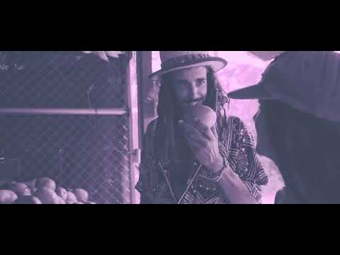 Johnny Dread  - Rainbow Flyer - Official Video