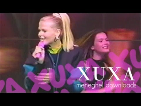 Tô de Bem com a Vida - O Show (Out/1996) - FILMAGEM PROFISSIONAL