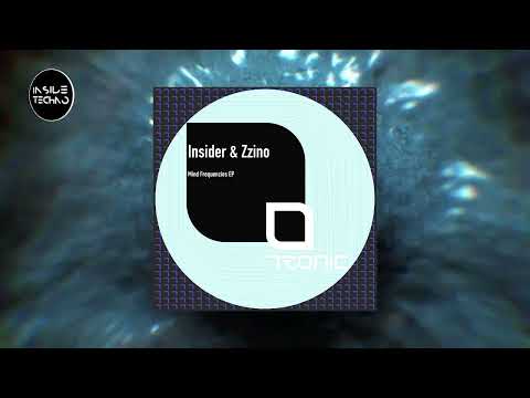 Insider & Zzino - Liquid Communication | Inside Techno