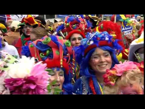 BBBBZ 2016: July & de Muppe - Miene prins