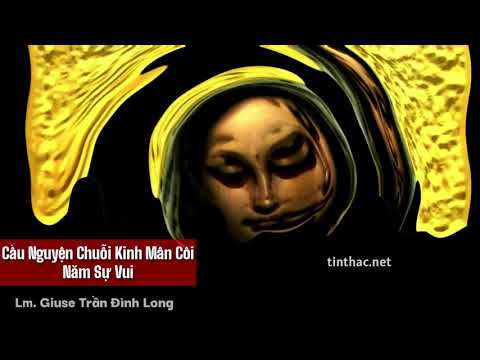 Suy Niệm 5 Sự Vui