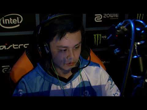 Cloud9 vs Tempo Storm at DreamHack Open Denver 2017