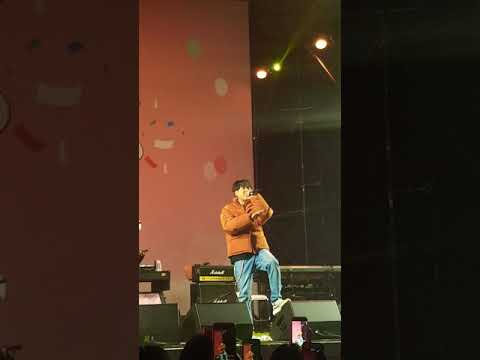 20181125 청춘랜드 pH-1직캠-Penthouse (prod. Apro)