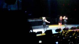 Jinglebash 2009. Livvi Franc. Now I'm That B*tch.