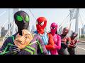 Spider Man Into The Spider Verse 2026 Avengers Doomsday Captain American Superheroes