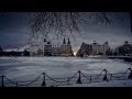Copenhagen in December 2012 (time-lapse) 