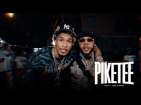 Venty4 and YOMEL EL MELOSO