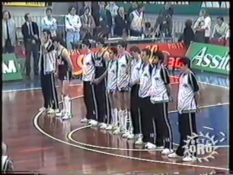 1986.Korac.Cup.Final.Banco.di.Roma.vs.Caserta.Game2.avi