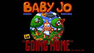 Baby Joe in Going Home / AtariST