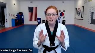 Live Class - Little Tigers & Yellow Stripe - 5.1.20 @ 4pm