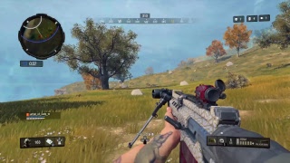 [COD:BO4]ブラックアウト1st 目指し頑張る垂れ流し（声なし）2019/1/18