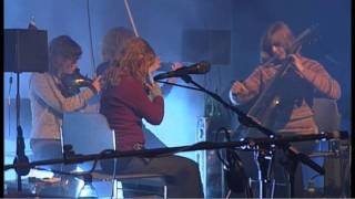 Sigur Rós - Heima - Hafsól