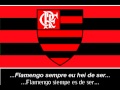Hino Do Flamengo Letra Himno De Flamengo Letra