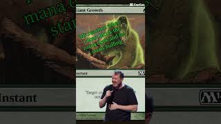 When you dont block the 1/1 #mtg #magicthegathering #tcg #cards