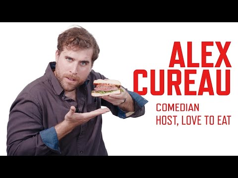 Best Bite NOLA - Alex Cureau's Best Bite in New Orleans? Bouligny Tavern!