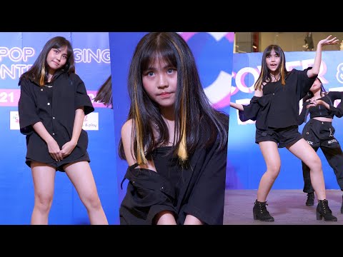 [Mook as E:U] EVEREST cover EVERGLOW - Adios + DUN DUN @ MUNx2 Cover Dance 2020 (Au) | 201122