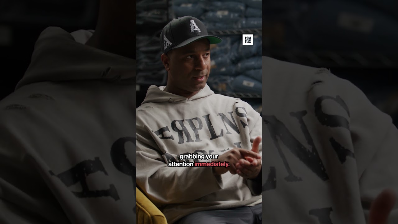 Wallo267 Says Battling for Attention on the Timeline is Everything