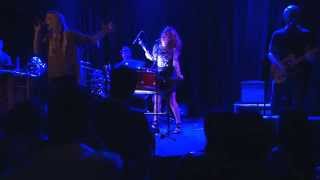 Delta Rae - Bethlehem Steel