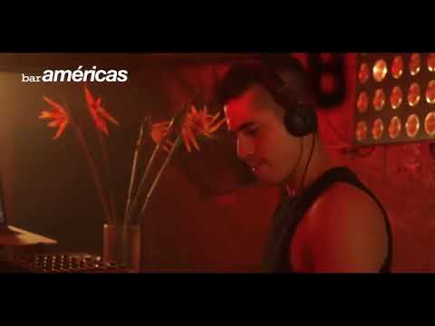 Pervert X Bar Américas