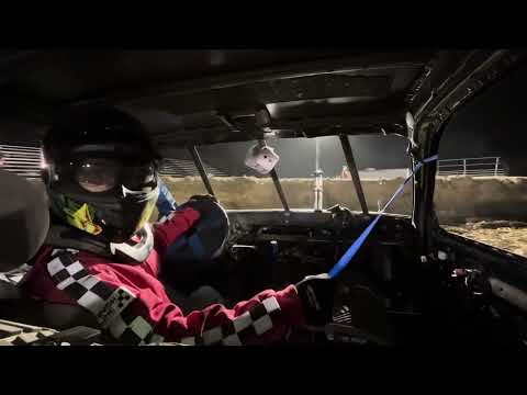 2025 Cornhusker Chaos Bonestock Compact 3 man team, Heat 6, Keaton Kopecky 7t2