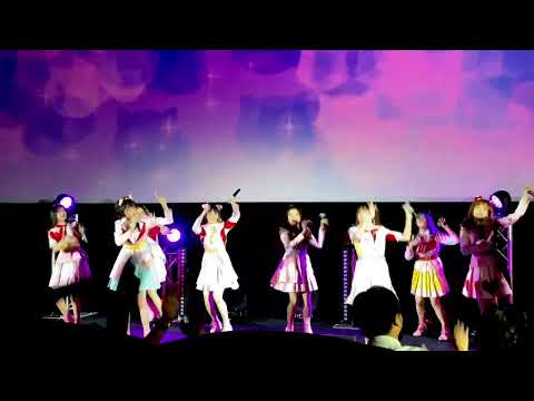 HatoBito - Inu Neko @Space Idol Pre Stage Paragon Cineplex