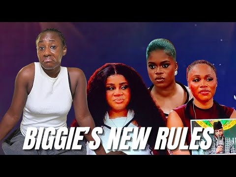 NEW RULES + WHY I'LL BE BIASED THIS SEASON | BBNAIJA SHOW YA SEF, BBNAIJA SEASON 11 | Glory Elijah 