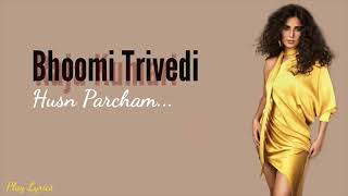 Husn parcham full song lyrics - YouTube