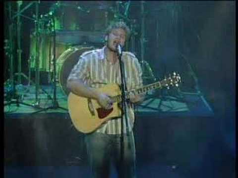 Albert de Wet "Live"