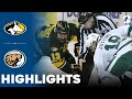 Michigan Tech vs Bemidji State | CCHA Mason Cup Final NCAA Hockey | Highlights - March 22, 2024