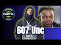 607 Unc On FBG Butta Signing To His Label We Gave Butta 250 000