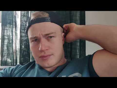 Toppningsvecka Marklyft - Med EMil Norling