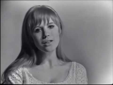 Marianne Faithfull - Trouble in mind