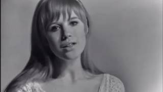 Marianne Faithfull - Sally free and easy (1966)